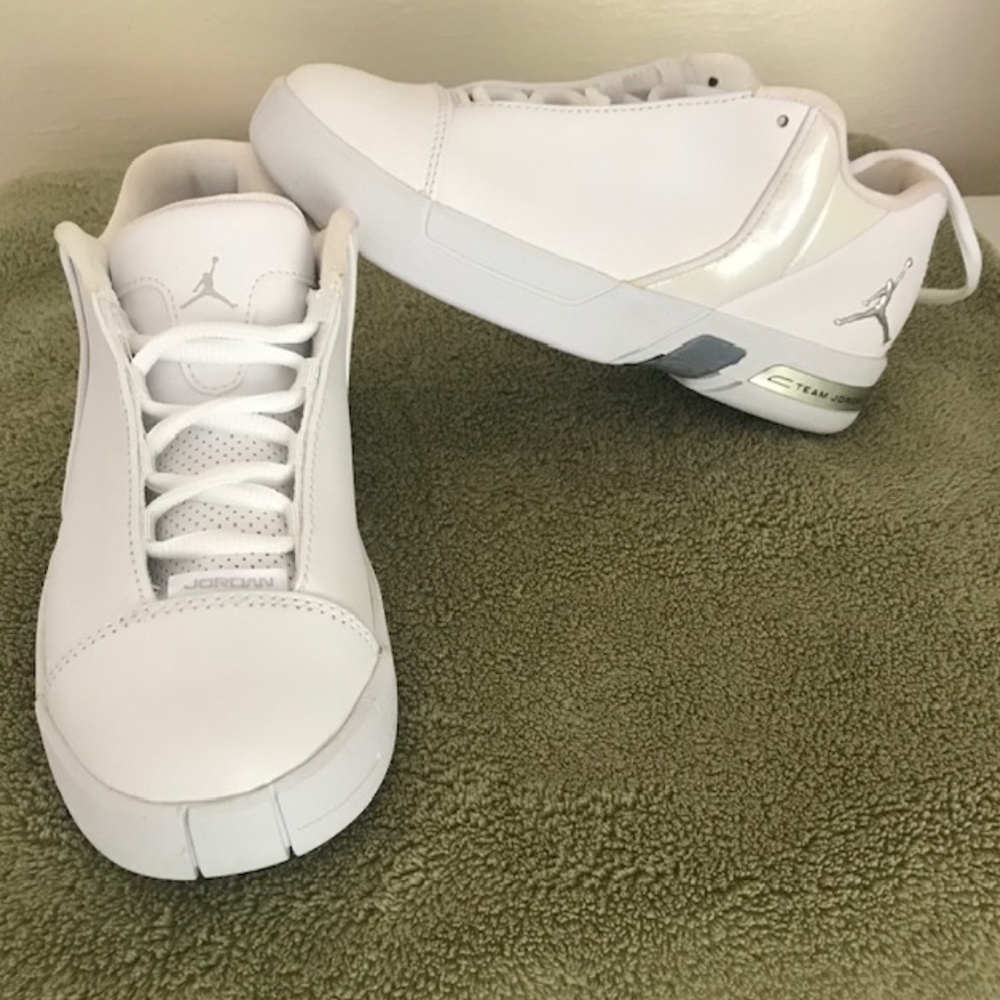 Jordans size 1